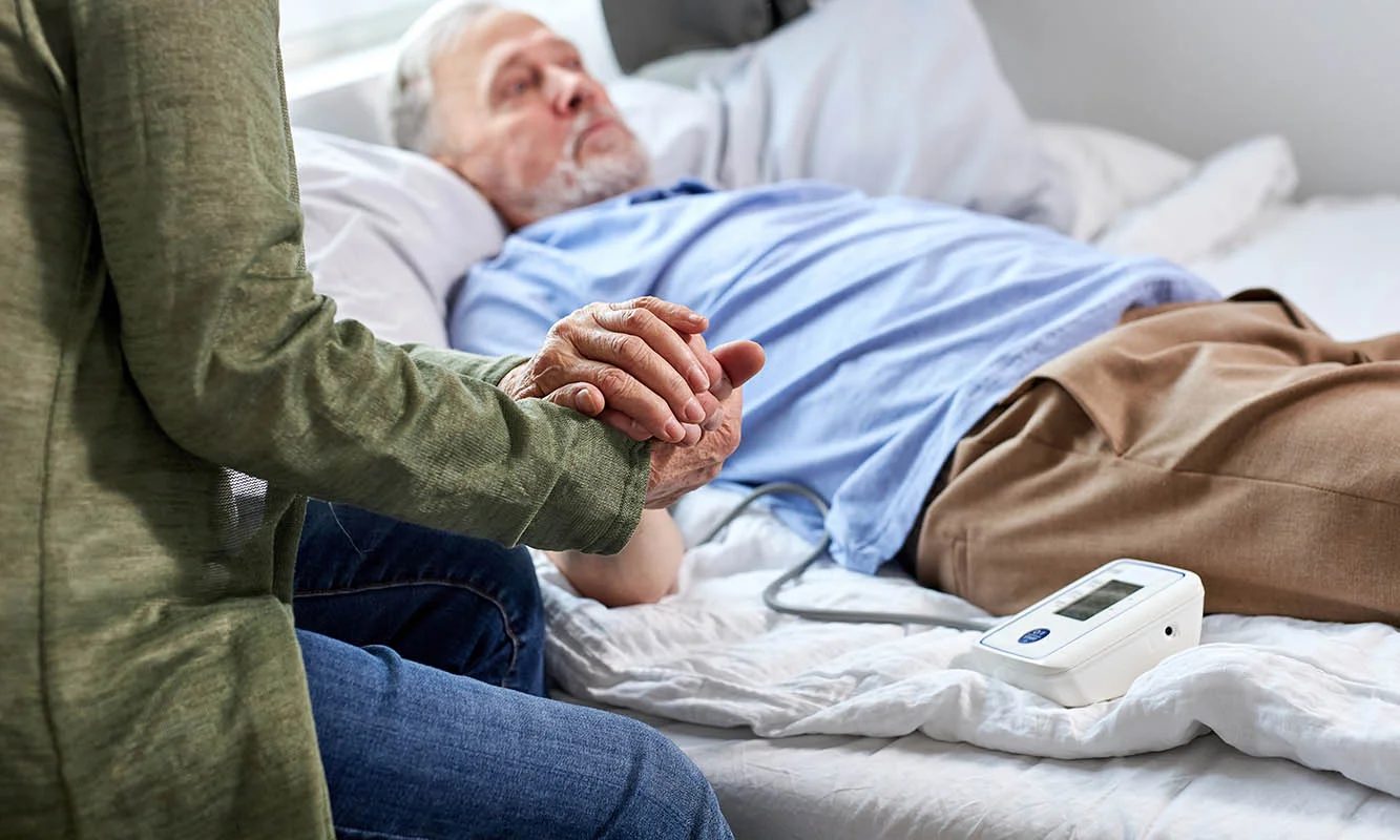 Health Care Power of Attorney (Health Care Directive)