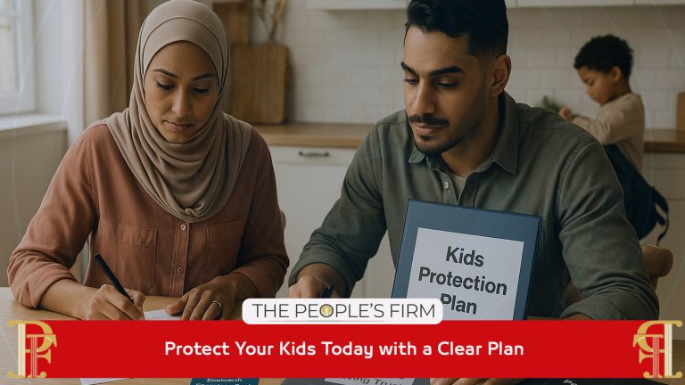 Rush Estate Planning