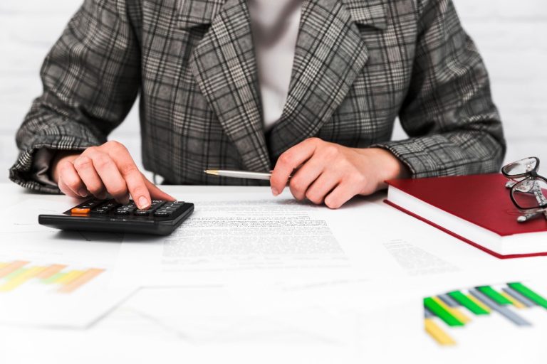 Trustee Taxes in Michigan