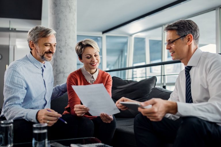 Michigan Power of Attorney