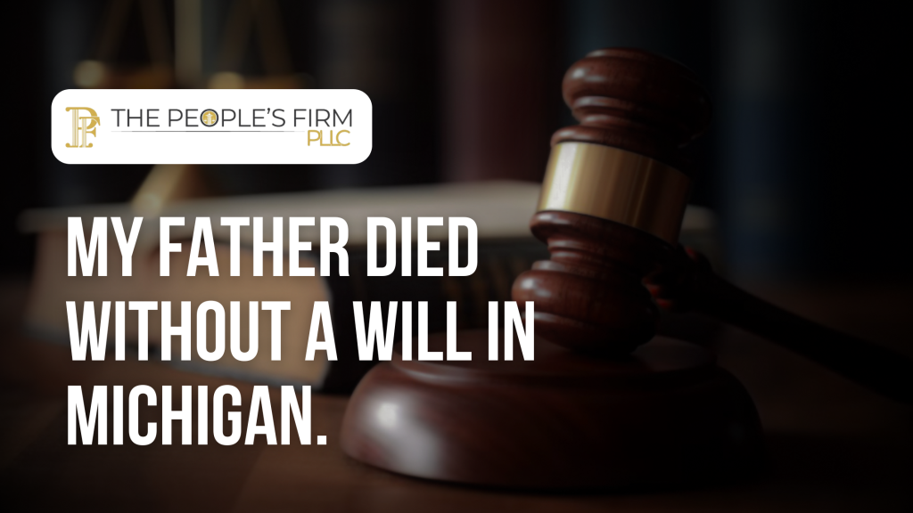 will father michigan
