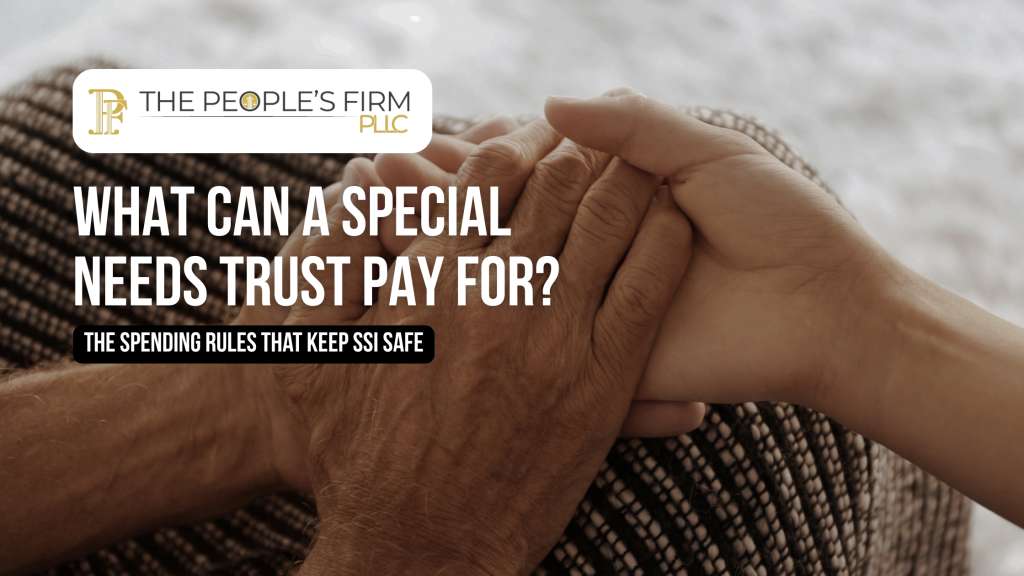 Estate planning firm